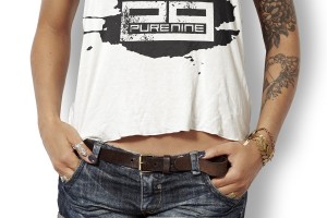 logo and clothing design