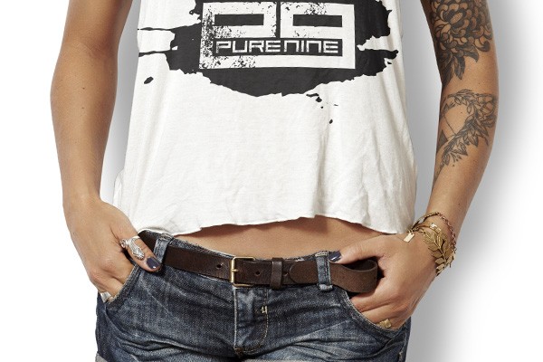 logo and clothing design