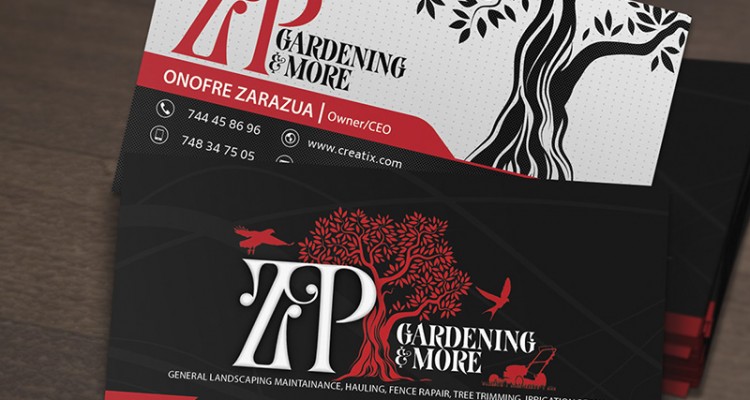 business card designer, logo design, web design,