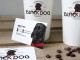 Black Dog Coffee and Business Card Design